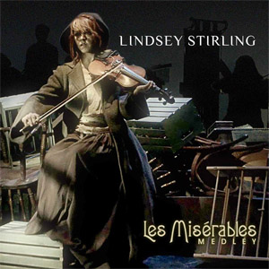 Álbum Les Miserables Medley de Lindsey Stirling