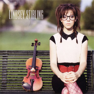 Álbum Lindsey Stirling (Deluxe Edition) de Lindsey Stirling