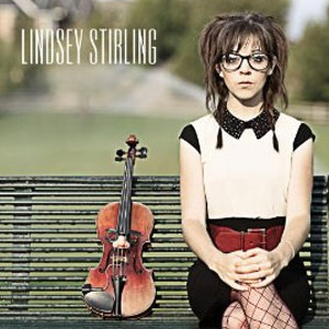 Álbum Lindsey Stirling de Lindsey Stirling