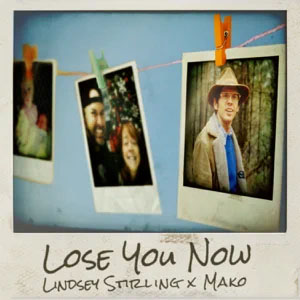 Álbum Lose You Now  de Lindsey Stirling
