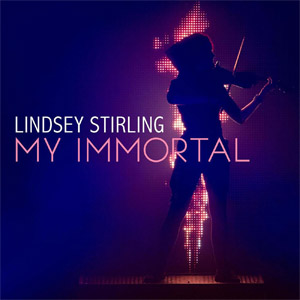 Álbum My Immortal de Lindsey Stirling