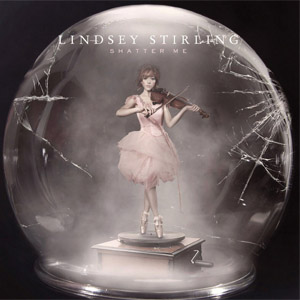 Álbum Shatter Me (Deluxe Edition) de Lindsey Stirling