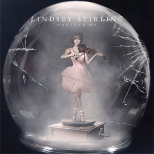 Álbum Shatter Me de Lindsey Stirling