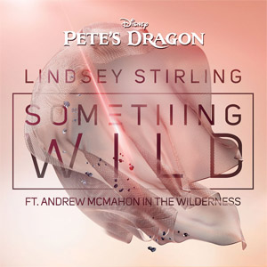Álbum Something Wild de Lindsey Stirling