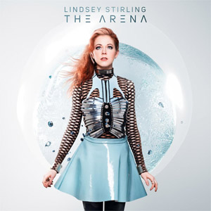 Álbum The Arena de Lindsey Stirling