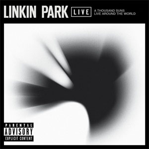 Álbum A Thousand Suns - Live Around the World de Linkin Park