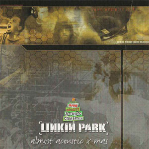 Álbum Almost Acoustic X-mas ... de Linkin Park