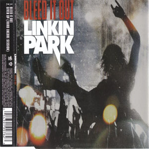 Álbum Bleed It Out de Linkin Park
