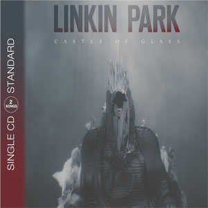 Álbum Castle Of Glass de Linkin Park