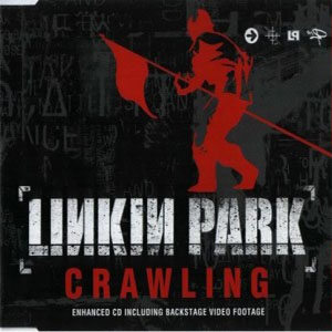 Álbum Crawling de Linkin Park