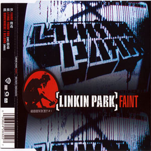Álbum Faint de Linkin Park