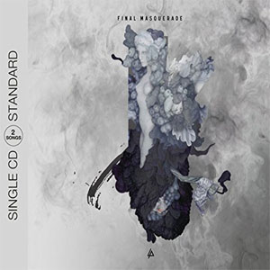 Álbum Final Masquerade de Linkin Park