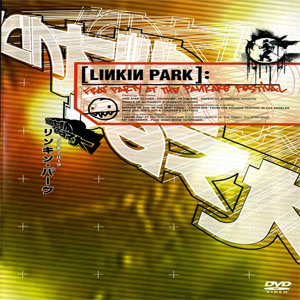 Álbum Frat Party At The Pankake Festival de Linkin Park