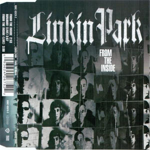 Álbum From The Inside de Linkin Park