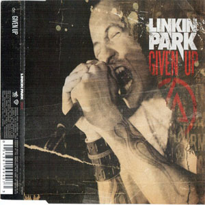 Álbum Given Up de Linkin Park