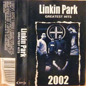 Álbum Greatest Hits 2002 de Linkin Park