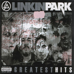 Álbum Greatest Hits de Linkin Park