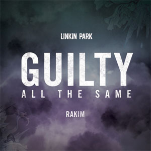 Álbum Guilty All The Same de Linkin Park