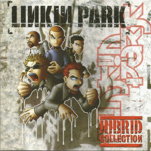 Álbum Hibrid Collection de Linkin Park