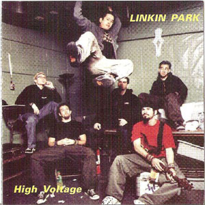 Álbum High Voltage de Linkin Park