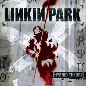 Álbum Hybrid Theory de Linkin Park