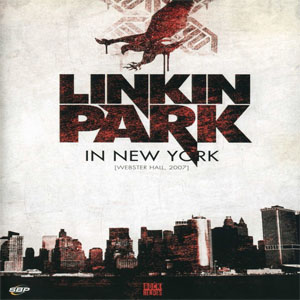Álbum In New York de Linkin Park