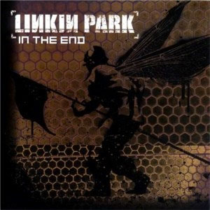 Álbum In the End, Pt. 1 de Linkin Park