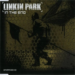 Álbum In The End Pt. 2 de Linkin Park