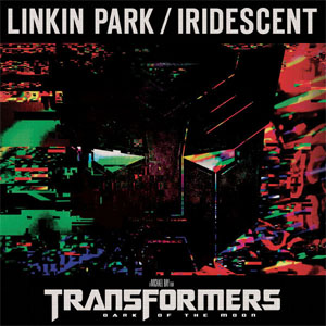 Álbum Iridescent de Linkin Park