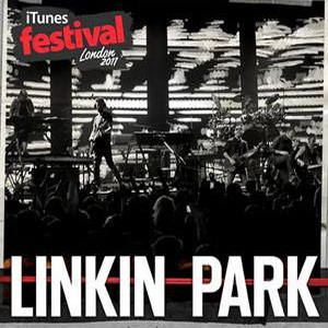 Álbum iTunes Festival: London 2011 de Linkin Park