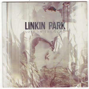 Álbum Lost In The Echo de Linkin Park