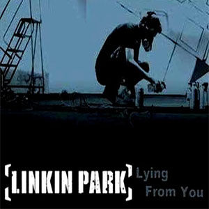 Álbum Lying From You de Linkin Park