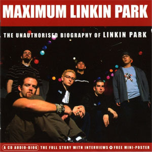 Álbum Maximum Linkin Park de Linkin Park