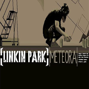 Álbum Meteora de Linkin Park