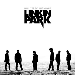 Álbum Minutes to Midnight de Linkin Park