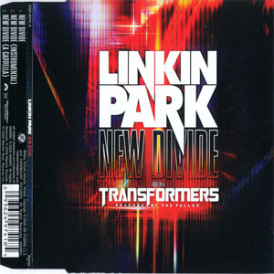 Álbum New Divide de Linkin Park