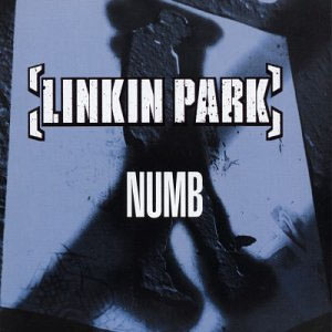 Álbum Numb de Linkin Park