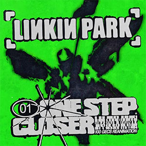 Álbum One Step Closer (100 gecs Reanimation) de Linkin Park