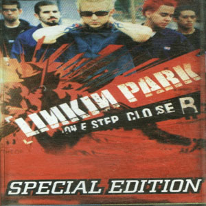 Álbum One Step Closer Special Edition de Linkin Park