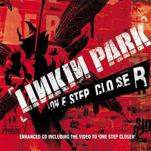 Álbum One Step Closer de Linkin Park
