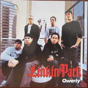 Álbum Qwerty de Linkin Park
