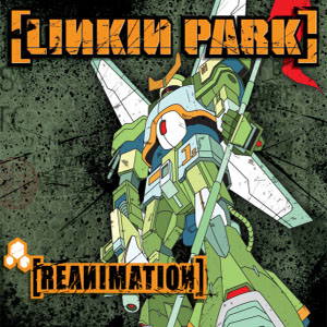Álbum Reanimation de Linkin Park