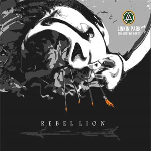 Álbum Rebellion de Linkin Park