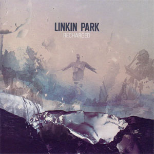Álbum Recharged de Linkin Park