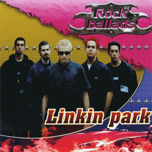 Álbum Rock Ballads de Linkin Park