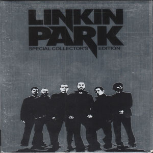Álbum Special Collector's Edition de Linkin Park