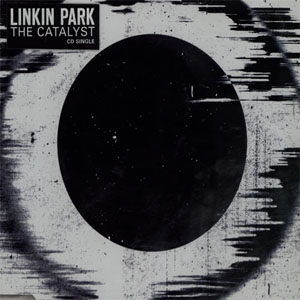 Álbum The Catalyst de Linkin Park