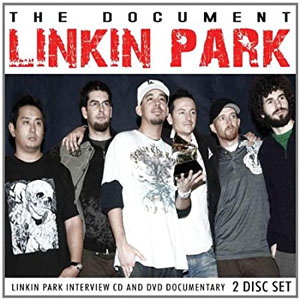 Álbum The Document de Linkin Park