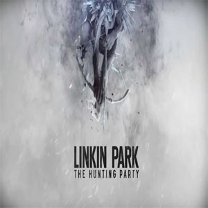 Álbum The Hunting Party de Linkin Park