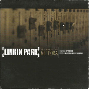 Álbum The Making Of Meteora de Linkin Park